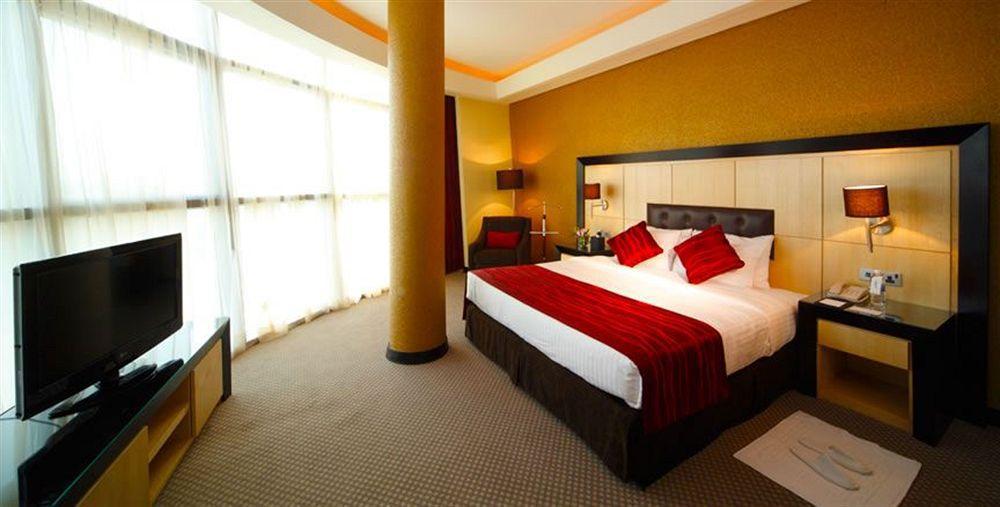 Rand By Wandalus Hotell Riyadh Eksteriør bilde