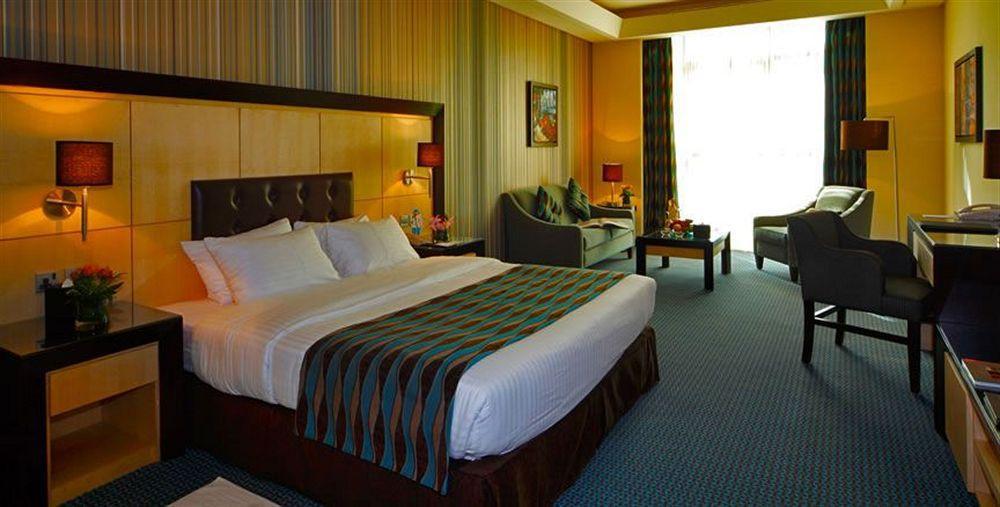 Rand By Wandalus Hotell Riyadh Rom bilde