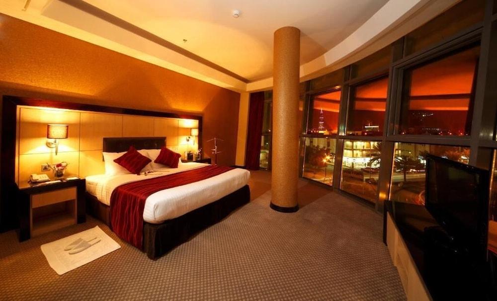 Rand By Wandalus Hotell Riyadh Eksteriør bilde