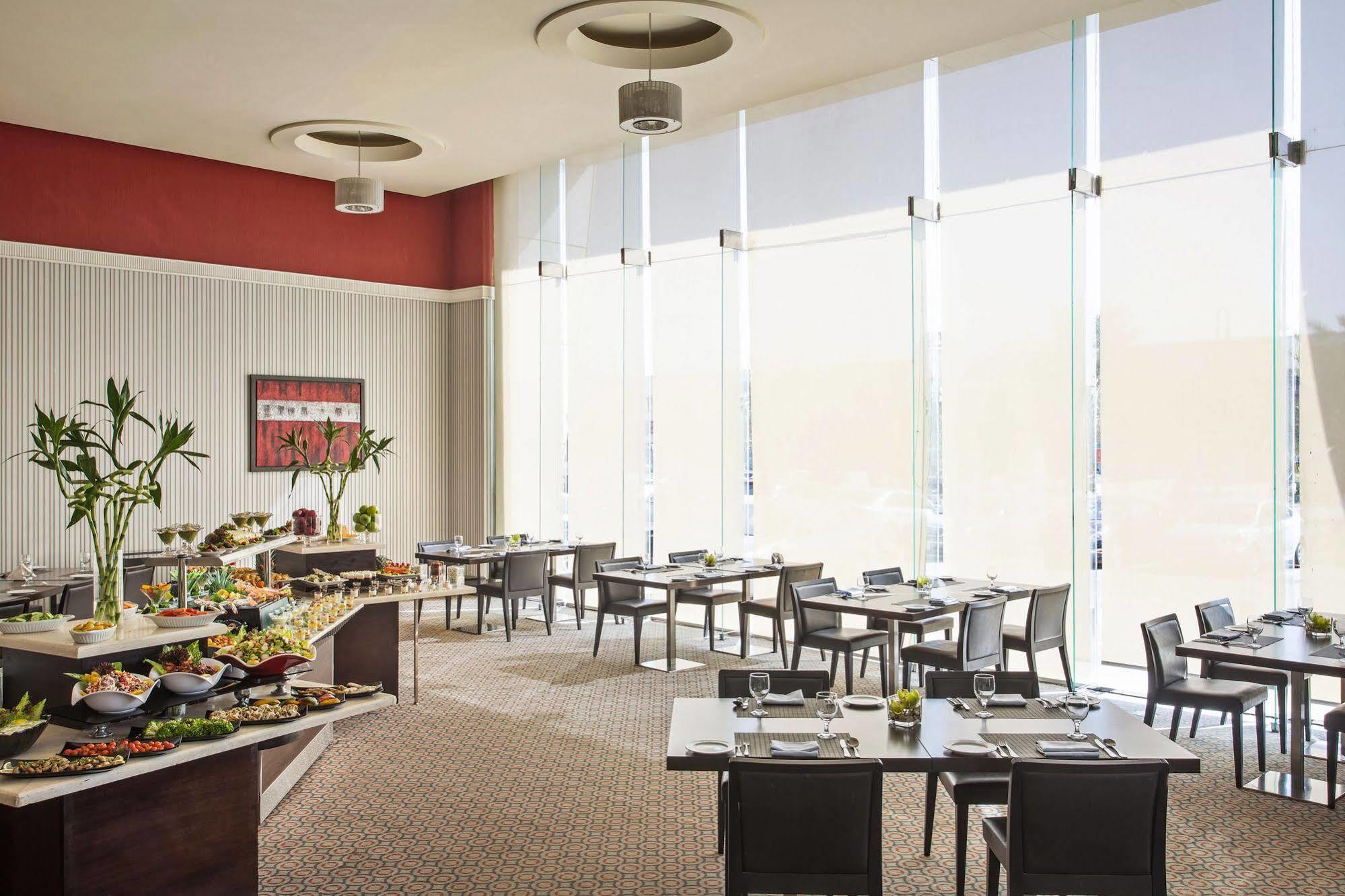 Rand By Wandalus Hotell Riyadh Eksteriør bilde